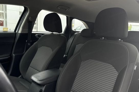 Kia Ceed 1.5 T-GDI M