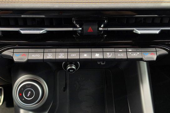 Alfa Romeo Tonale T4 GSE Veloce DCT