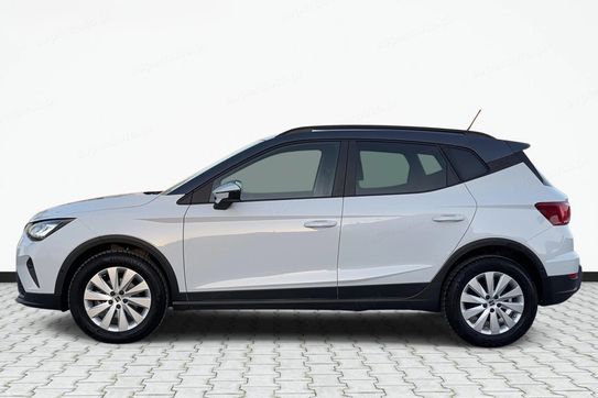 Seat Arona 1.0 TSI