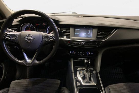 Opel Insignia 1.5 T  aut