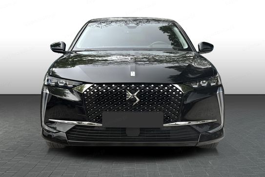 DS DS4 Trocadero 1.2 PureTech  aut