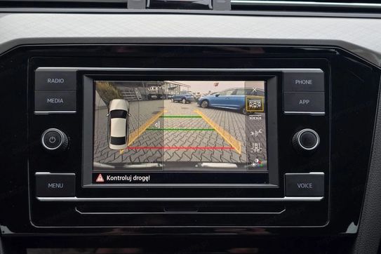 Volkswagen Passat 1.5 TSI
