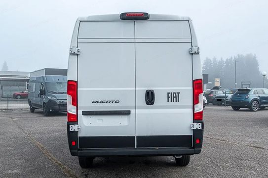 Fiat Ducato Maxi L4H2