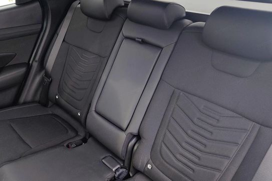 Hyundai Tucson 1.6 T-GDi 48V Executive 2WD DCT