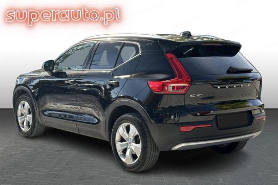 Volvo XC40 T3 Momentum