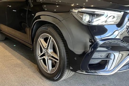Mercedes GLE 450 d 4-Matic AMG Line