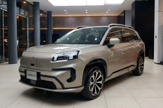 Gac AION V Luxury