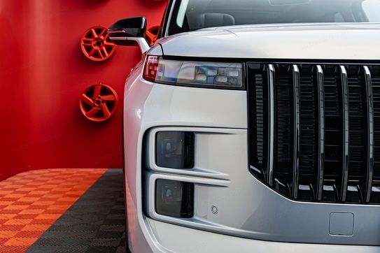 Jaecoo 7 1.5 T-GDI Super Hybrid Exclusive DHT