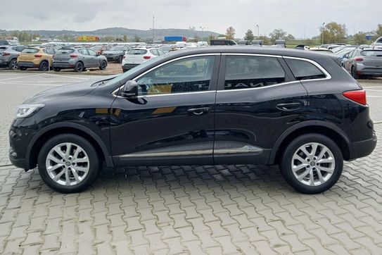 Renault Kadjar 1.3 TCe FAP Easy Life EDC
