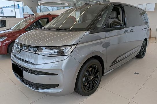 Volkswagen Multivan L2H1 Edition DSG