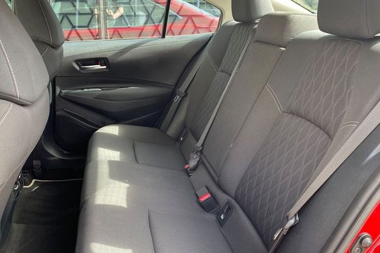 Toyota Corolla 1.8 Hybrid Comfort