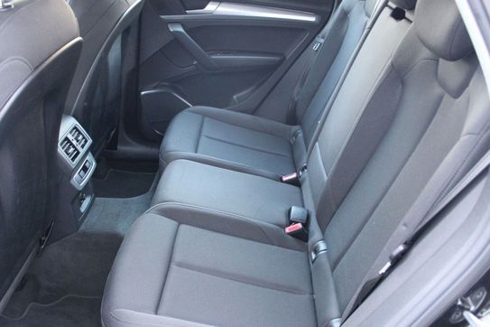 Audi Q5 40 TFSI mHEV quattro S Line S tronic
