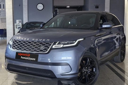 Land Rover Range Rover Velar Velar 2.0 P250