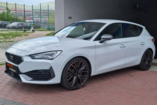 Cupra Leon 2.0 TSI VZ DSG