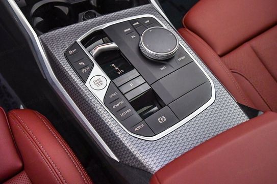 BMW Seria 3 320d xDrive M Sport