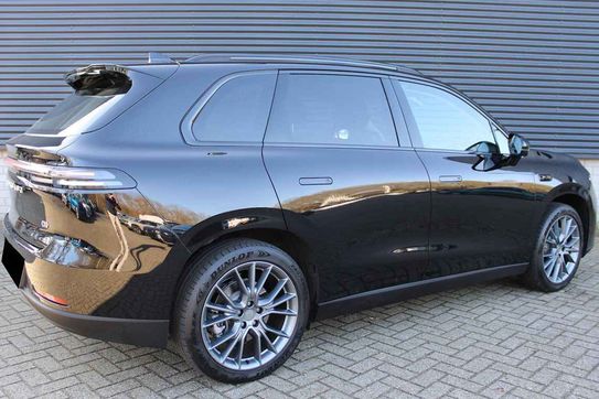 Leapmotor C10 Design 69.9 kWh