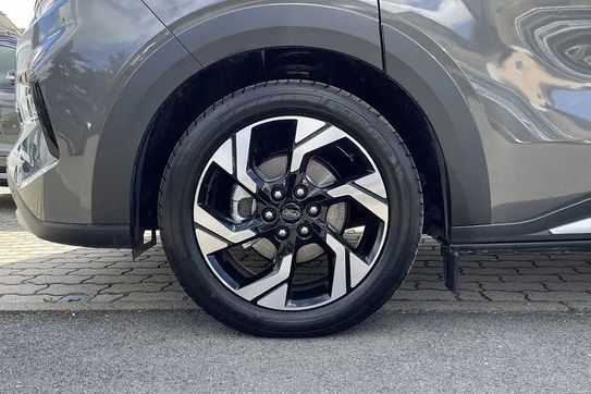 Ford Tourneo Custom 320 L2H1 Active A8 AWD