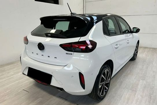 Opel Corsa GS  1.2 Turbo