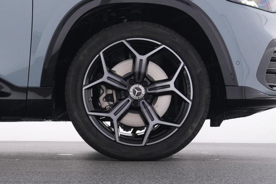 Mercedes GLB 200 AMG Line