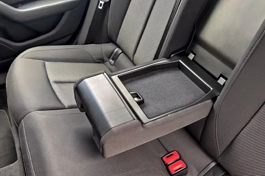 Audi A6 Avant 40 TDI quattro Advanced