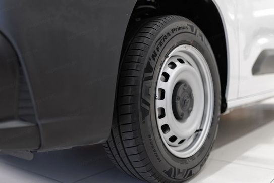 Toyota Proace City D-4D Standard L1H1