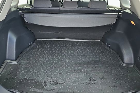 Toyota RAV4 2.5 Hybrid Active 4x2