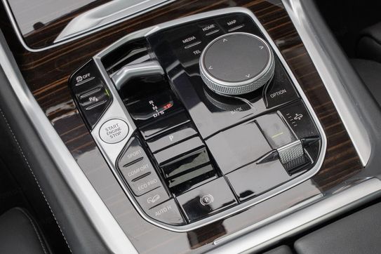 BMW X6 xDrive30d Individual Edition