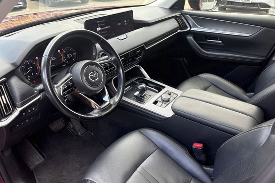 Mazda CX-60 3.3 D Homura AWD aut
