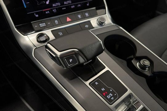 Audi A7 45 TFSI mHEV Quattro S tronic