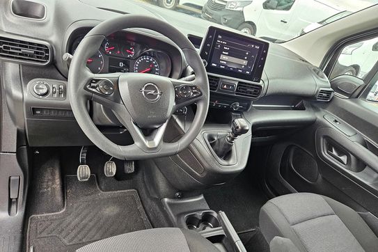 Opel Combo Van Long L2H1