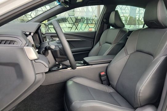 Toyota Camry 2.5 Hybrid Executive e-CVT
