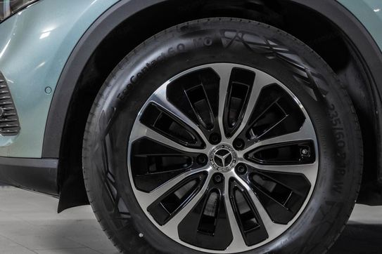 Mercedes GLC 220 d  4-Matic Avantgarde