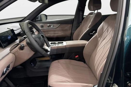 Chery TIGGO 8 Tiggo 8 1.5 T-GDI Super Hybrid Prestige DCT