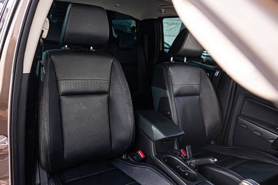 Ford Ranger Limited A10 4x4