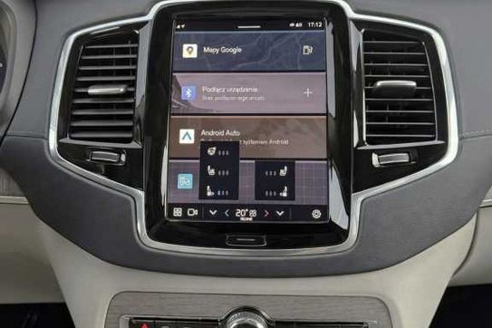 Volvo XC90 B5 D AWD Ultimate Bright 7os aut