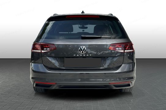Volkswagen Passat Business 2.0 TDI EVO  DSG