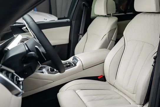 BMW X6 xDrive40d M Sport