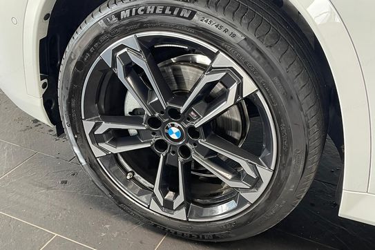 BMW X1 sDrive20i M Sport