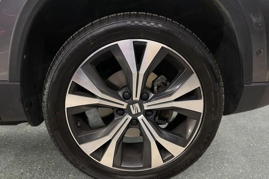 Seat Ateca Ateca 1.5 TSI DSG