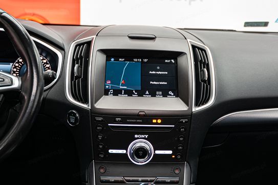 Ford Galaxy 2.0 EcoBlue Titanium