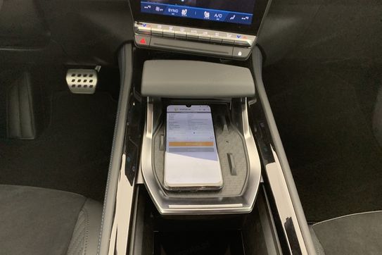 Renault Rafale Esprit Alpine 1.2 E-Tech Full Hybrid AT