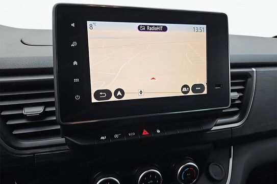 Renault Trafic Kombi L2H1 Equilibre