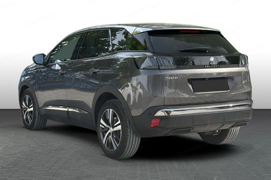 Peugeot 3008 Allure Pack 1.2 PureTech  S&S EAT8
