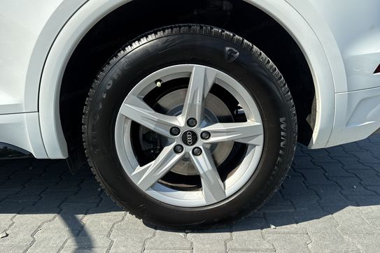 Audi Q5 35 TDI S Line