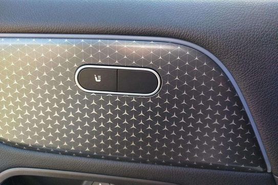 Mercedes GLA 200 Progressive