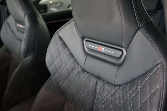 Audi A6 TDI quattro Avant