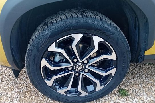 Toyota Yaris Cross 1.5 Hybrid Comfort