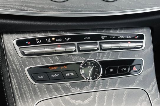 Mercedes CLS 400 d 4-Matic 9G-Tronic