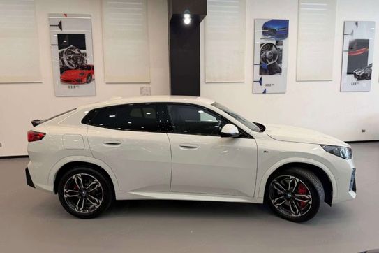 BMW X2 sDrive20i M Sport