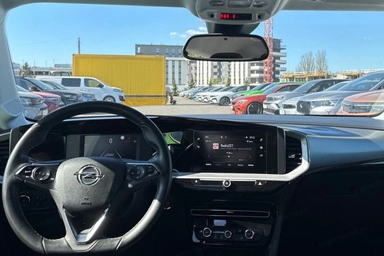 Opel Mokka 50kWh Edition